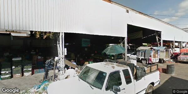 ADMINISTRACIÓN DEL MERCADO LA PURISIMA